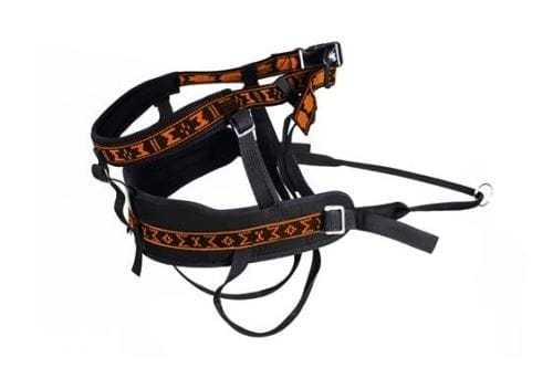 Manmat – Ceinture Race Pro