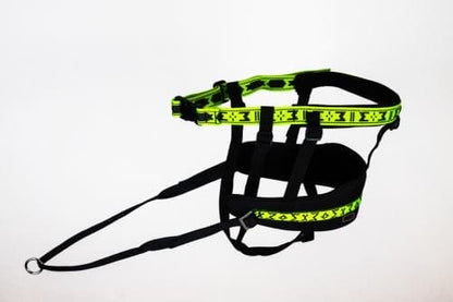 Manmat – Ceinture Race Pro