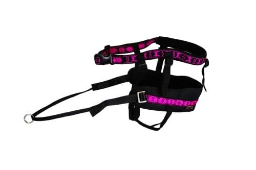 Manmat – Ceinture Race Pro