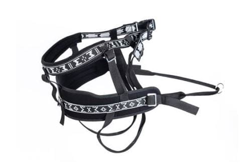 Manmat – Ceinture Race Pro