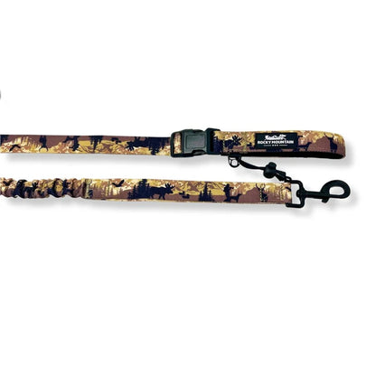Rocky Mountain Dog – Laisse ajustable