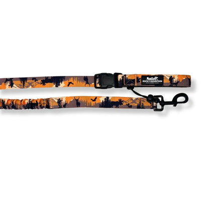 Rocky Mountain Dog – Laisse ajustable