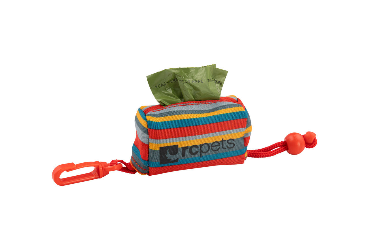 RC Pets – Distributeur sacs de ramassage