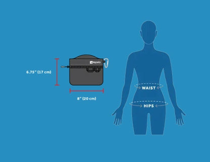 RC Pets – Pochette à gâteries Quick Grab