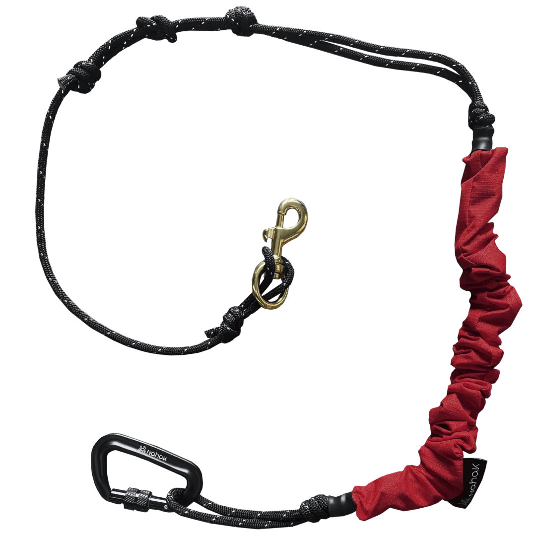Nahak – Ligne Bungee Multisports