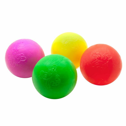 Ruff Dawg – Ball – Garantie à vie