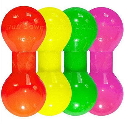 Ruff Dawg – Big Dawg – Garantie à vie