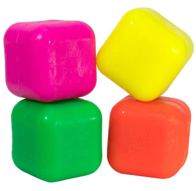 Ruff Dawg – Dawg Cube – Garantie à vie