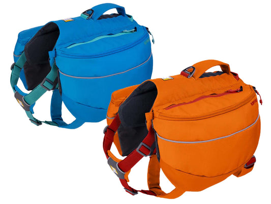 Ruffwear – Sac à Dos Approach