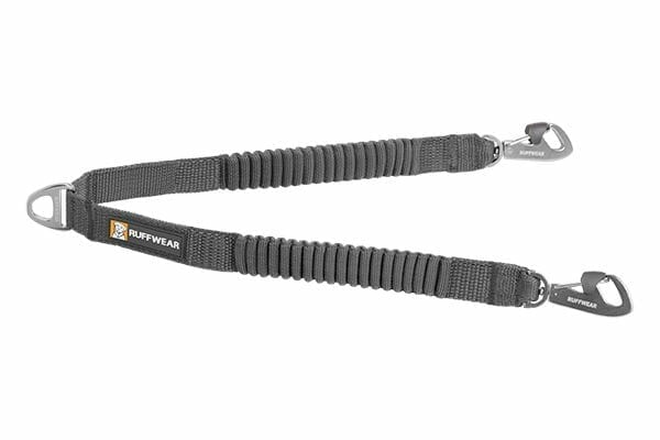 Ruffwear – Connecteur de laisse bungee Double Track
