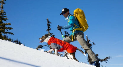 Ruffwear – Veste isolante et couvrante Furness