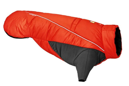 Ruffwear – Veste isolante et couvrante Furness