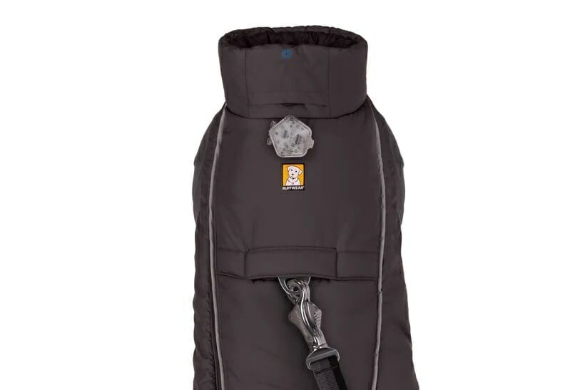 Ruffwear – Veste isolante et couvrante Furness