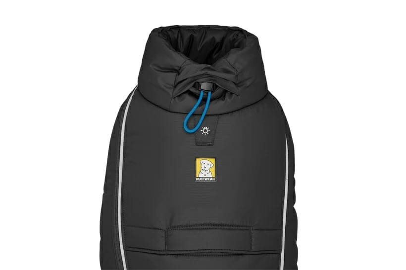 Ruffwear – Veste isolante et couvrante Furness