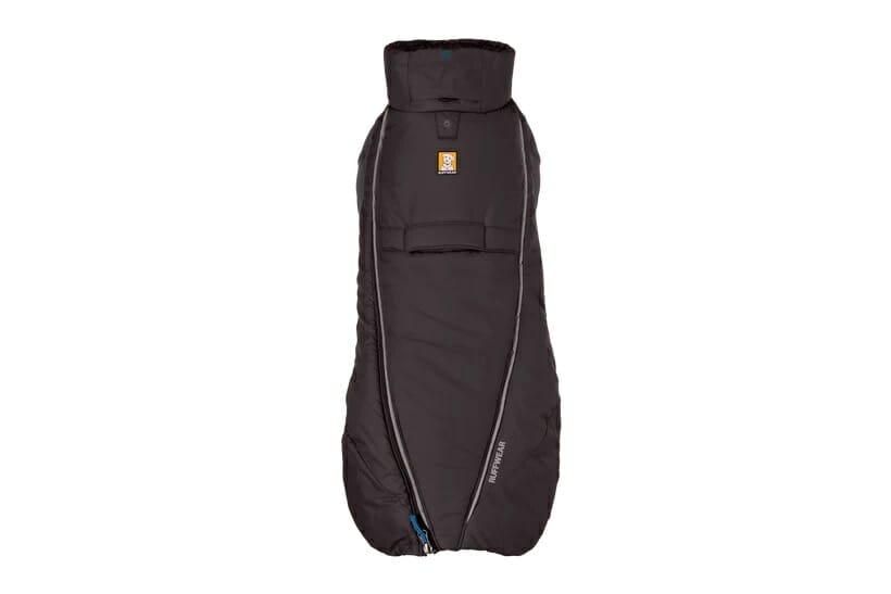 Ruffwear – Veste isolante et couvrante Furness