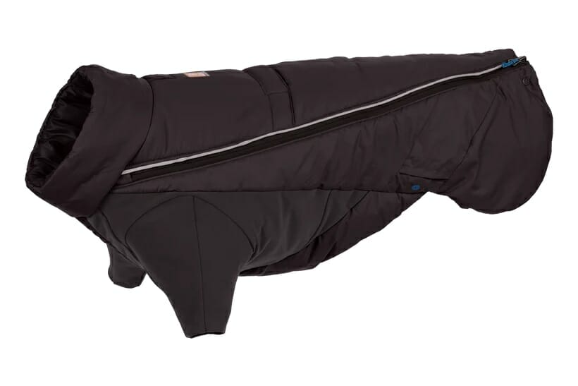 Ruffwear – Veste isolante et couvrante Furness