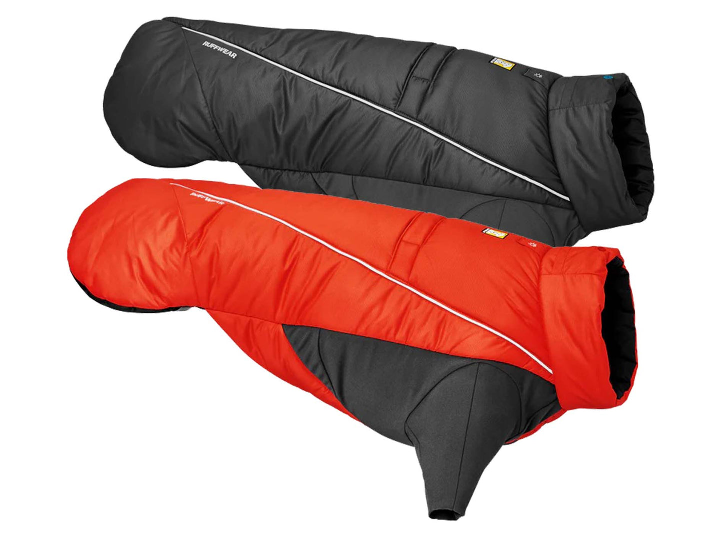 Ruffwear – Veste isolante et couvrante Furness