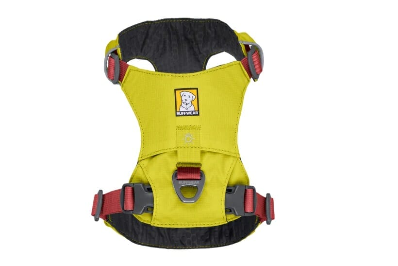 Ruffwear – Harnais Hi & Light