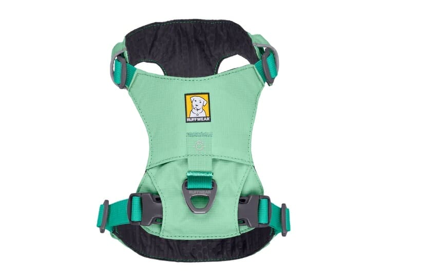 Ruffwear – Harnais Hi & Light
