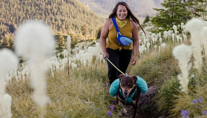 Ruffwear – Sac banane Home Trail