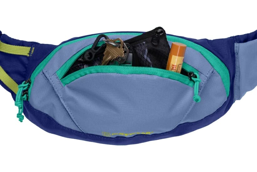 Ruffwear – Sac banane Home Trail