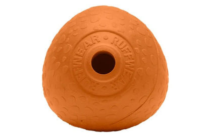 Ruffwear – Jouet à lancer et distributeur de friandises  – Huckama