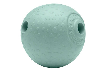 Ruffwear – Jouet à lancer et distributeur de friandises  – Huckama