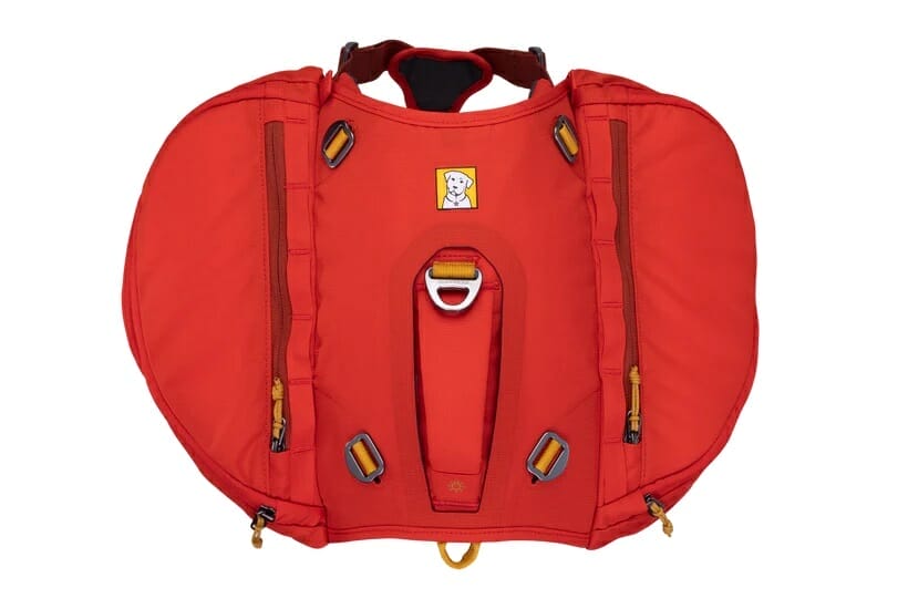 Ruffwear – Sac à Dos Palisades