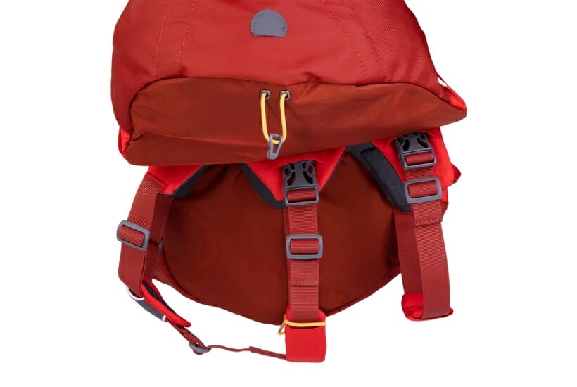 Ruffwear – Sac à Dos Palisades