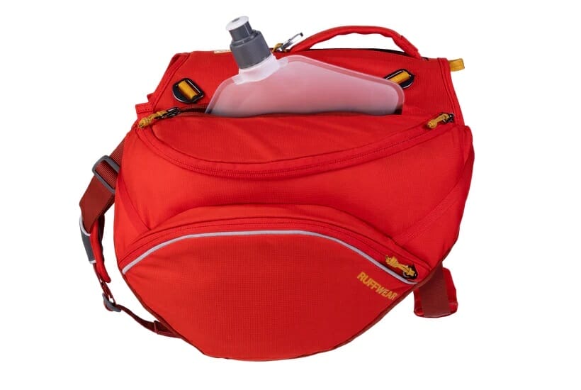 Ruffwear – Sac à Dos Palisades