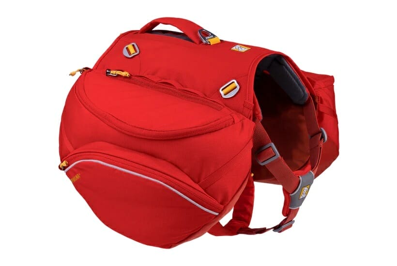 Ruffwear – Sac à Dos Palisades