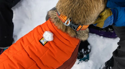 Ruffwear – Manteau Powder Hound