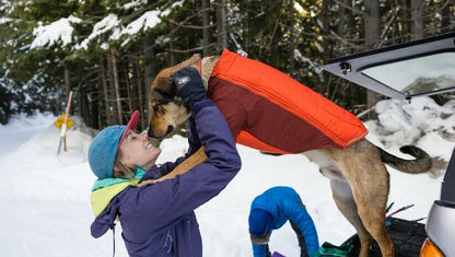 Ruffwear – Manteau Powder Hound
