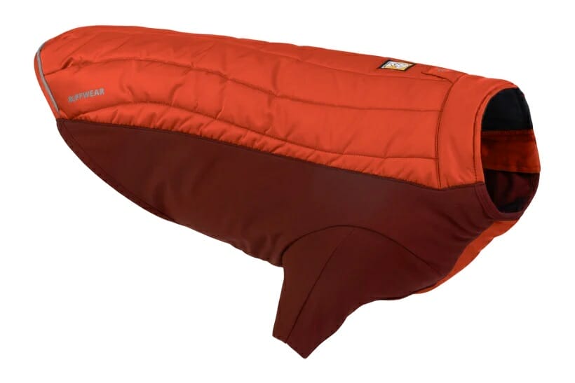 Ruffwear – Manteau Powder Hound