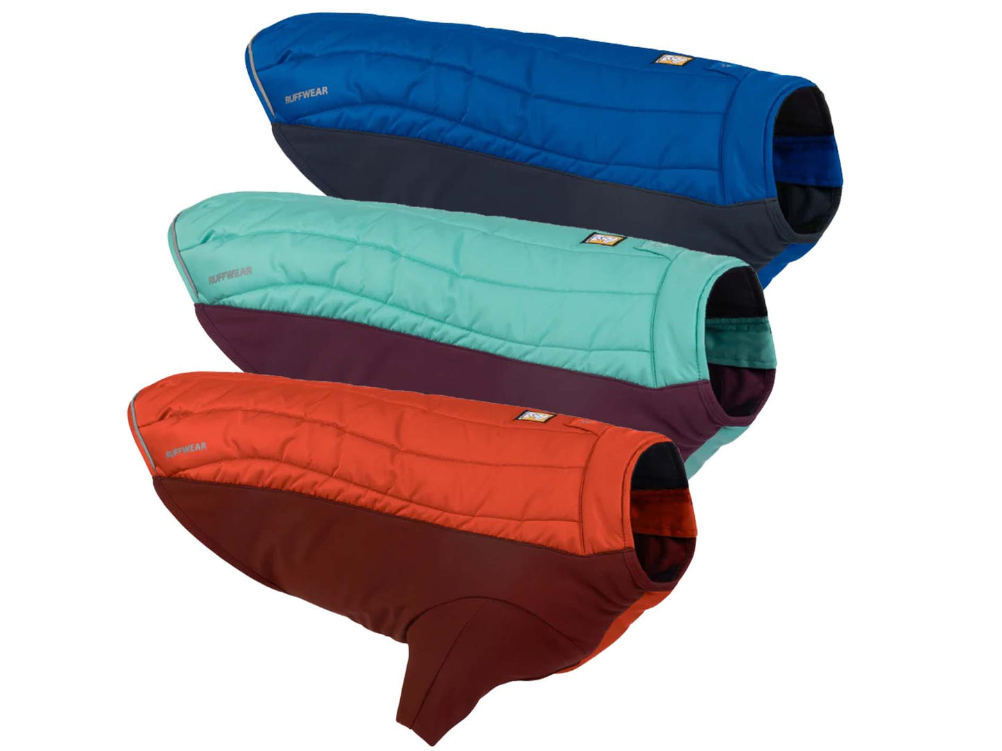 Ruffwear – Manteau Powder Hound