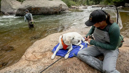 Ruffwear – Sac de couchage Highlands