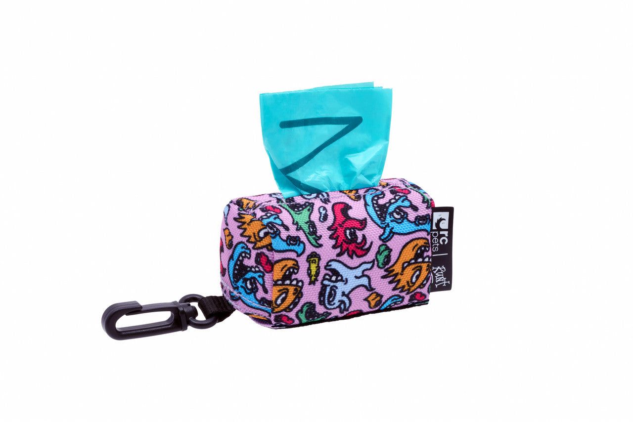 RC Pets – Distributeur sacs de ramassage
