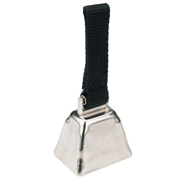 Remington – Cloche en nickel