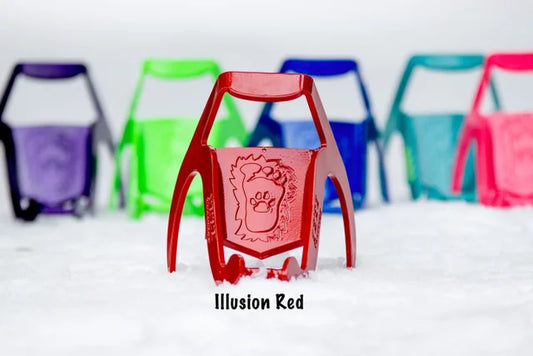 Yeti Traction – Ancre à neige