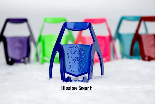 Yeti Traction – Ancre à neige