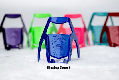 Yeti Traction – Ancre à neige