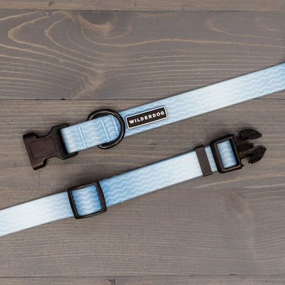 Wilderdog – Collier imperméable
