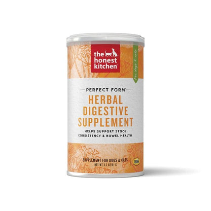 The Honest Kitchen – Complément digestif à base de plantes