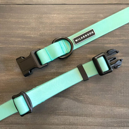 Wilderdog – Collier imperméable