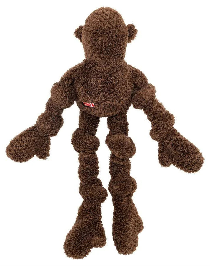 Kong – Knots - Singe