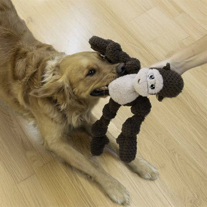 Kong – Knots - Singe