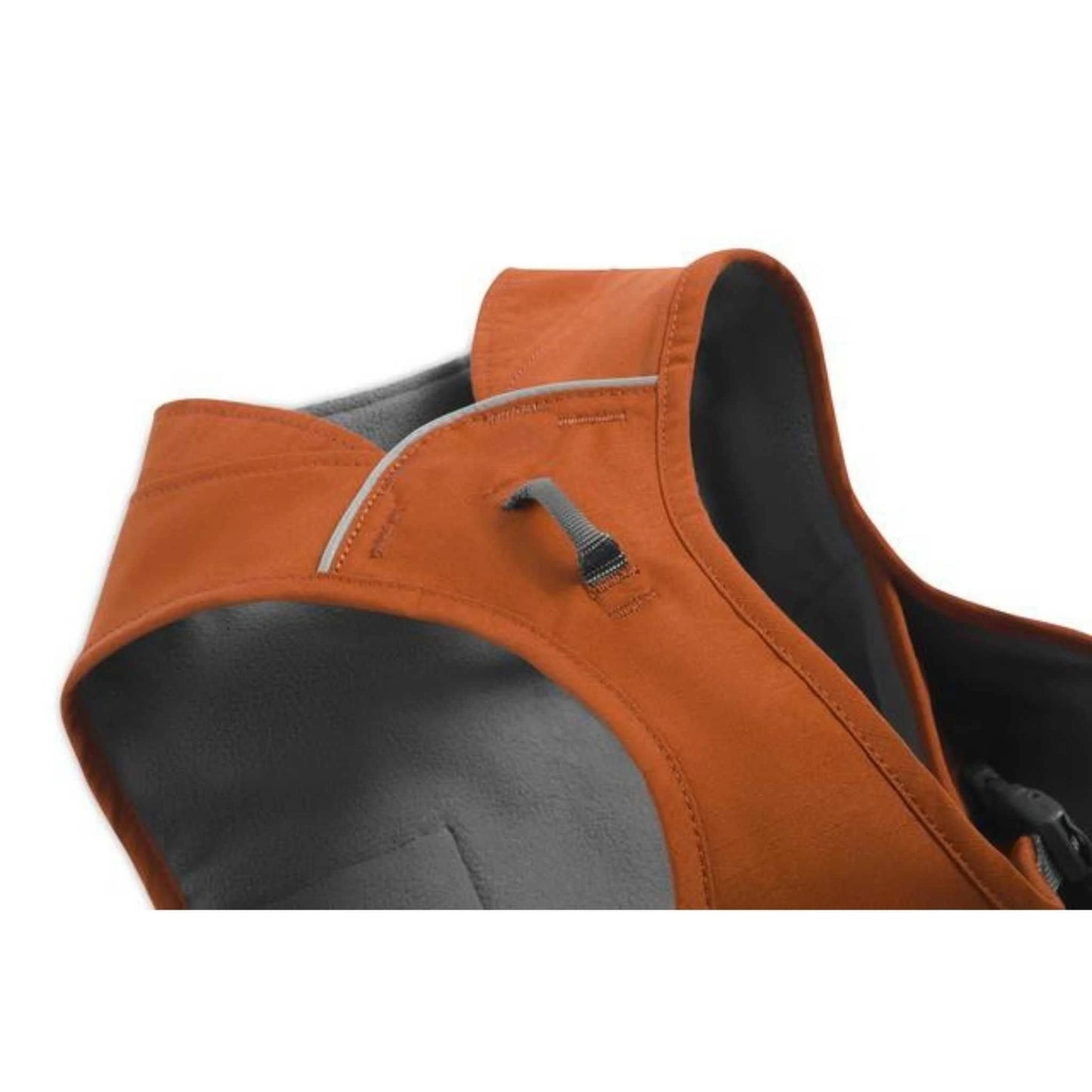 Ruffwear – Manteau avec harnais overcoat fuse  (Ancien modèle)