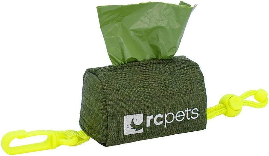 RC Pets – Distributeur sacs de ramassage