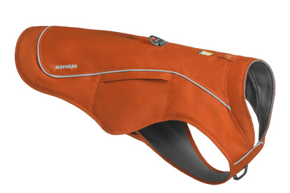 Ruffwear – Manteau avec harnais overcoat fuse  (Ancien modèle)