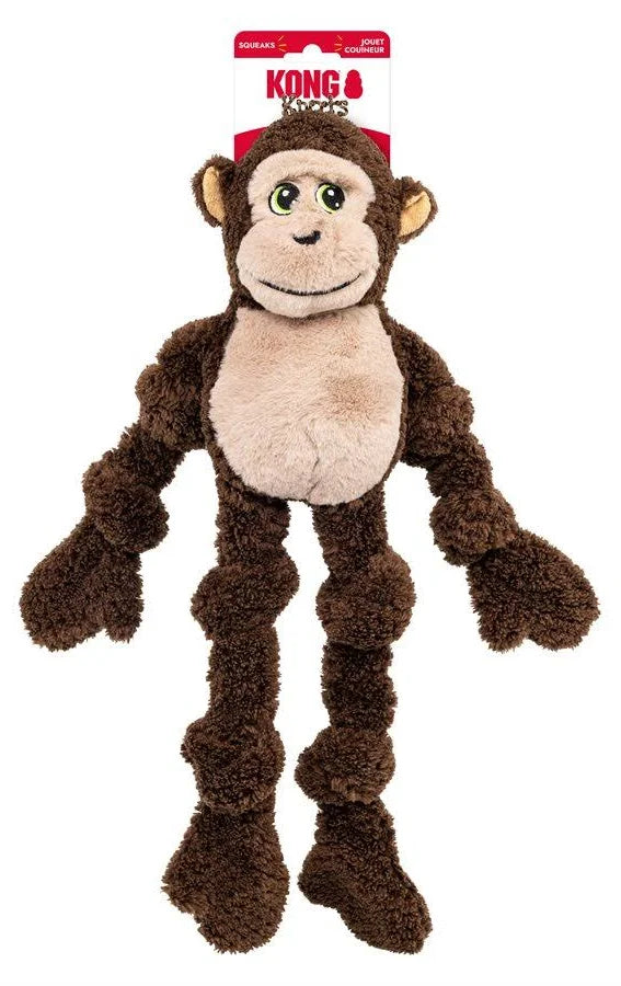 Kong – Knots - Singe